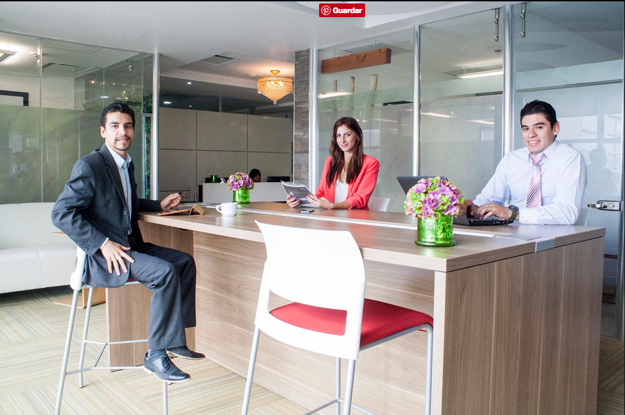 Avanti Querétaro Tecnológico Torre Invex