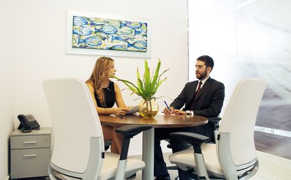 Avanti Querétaro, Central Park Avanti Querétaro, Central Park