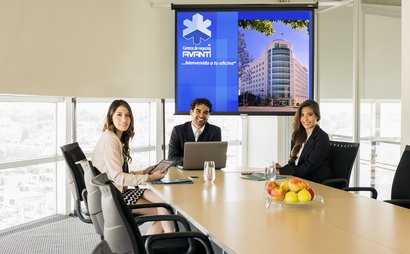 Centros de Negocios Avanti Centros de Negocios Avanti