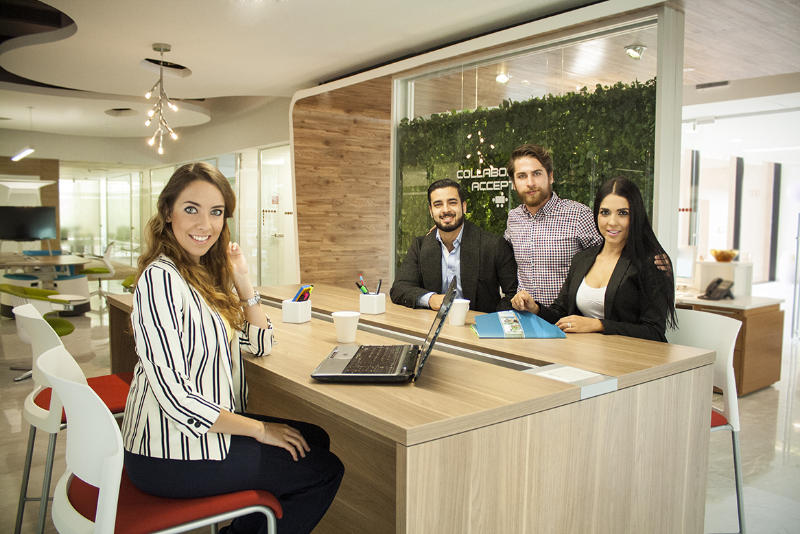 Avanti León Puerta Bajío Torre I