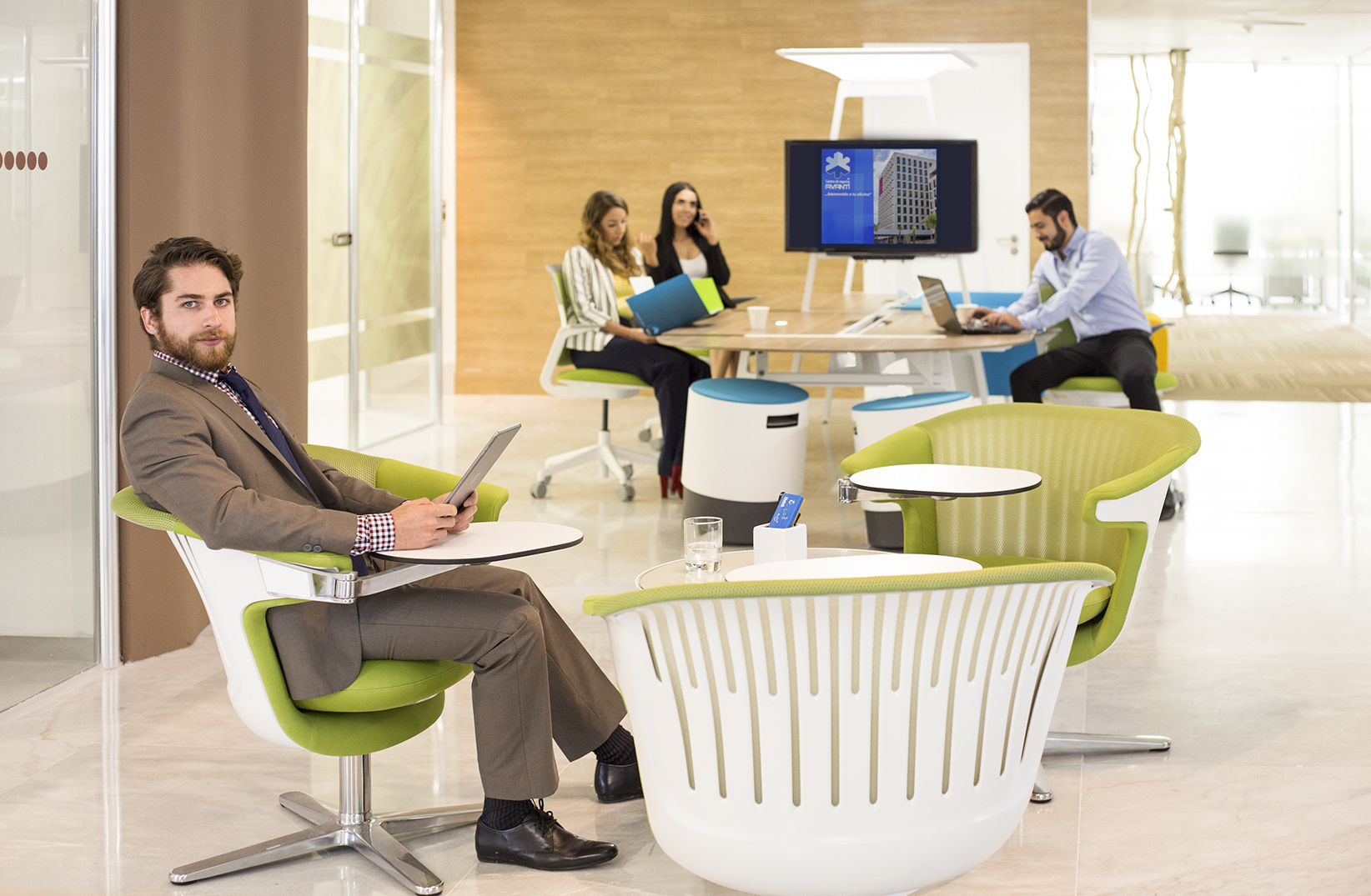 Avanti León Puerta Bajío Torre I