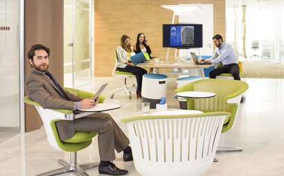 Avanti León Puerta Bajío Torre I Avanti León Puerta Bajío Torre I