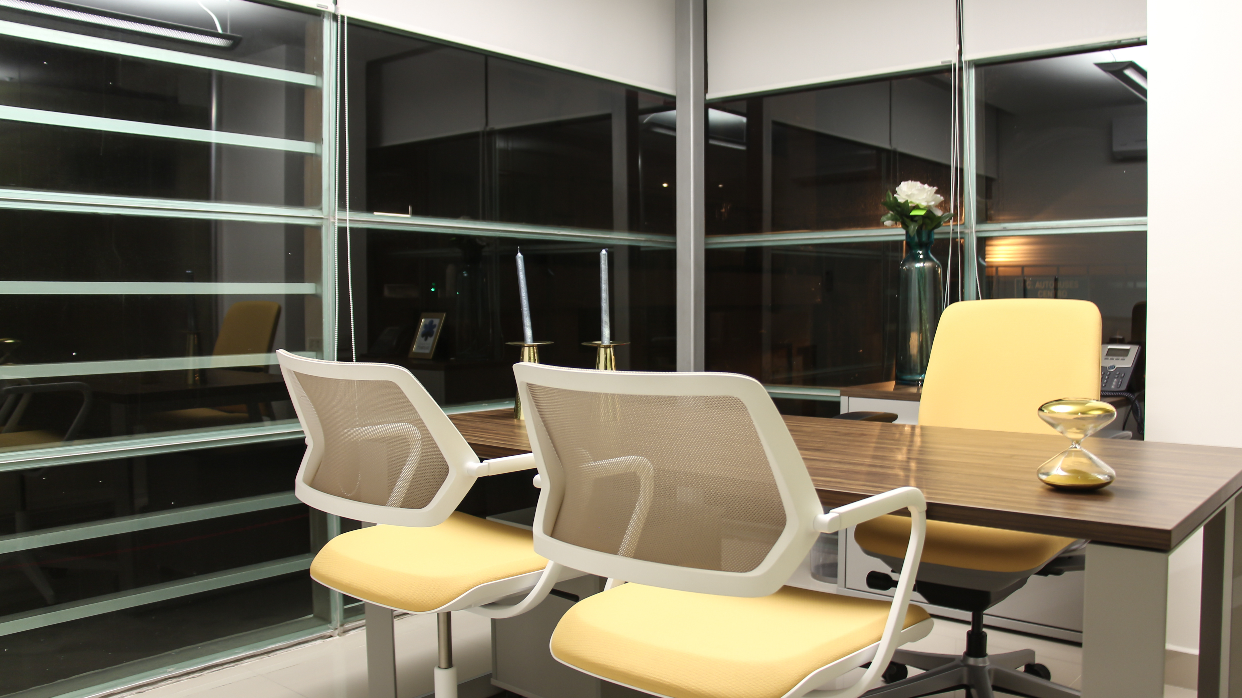 Avanti Zacatecas, Centro La Curva