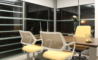 Avanti Zacatecas, Centro La Curva Avanti Zacatecas, Centro La Curva