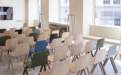 BNP Paribas Book & Work Brussel BNP Paribas Book & Work Brussel