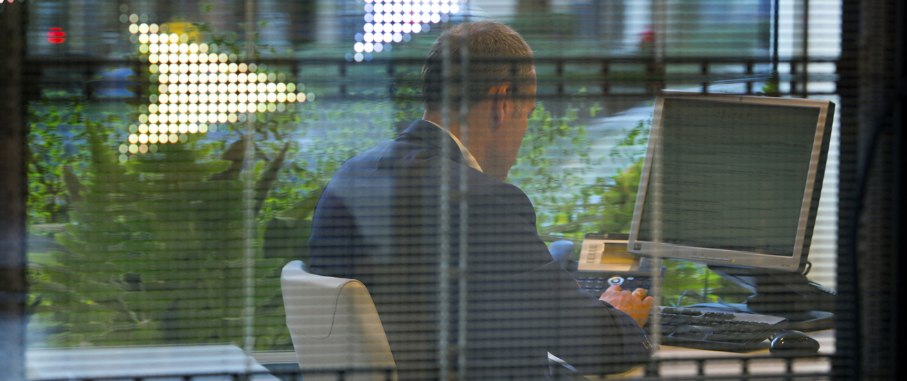 BNP Paribas Book & Work Brussel