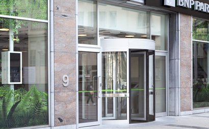 BNP Paribas Book & Work Brussel BNP Paribas Book & Work Brussel