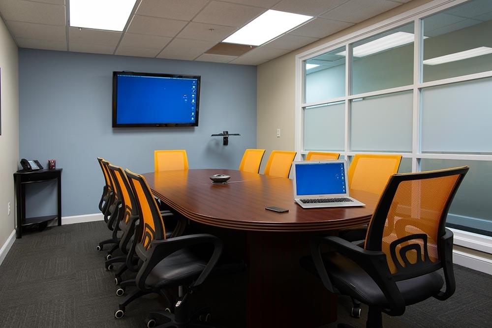 Visionary Meeting Room Visionary Meeting Room