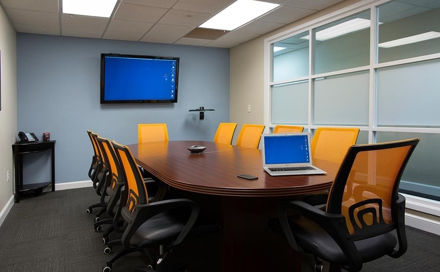Visionary Meeting Room Visionary Meeting Room