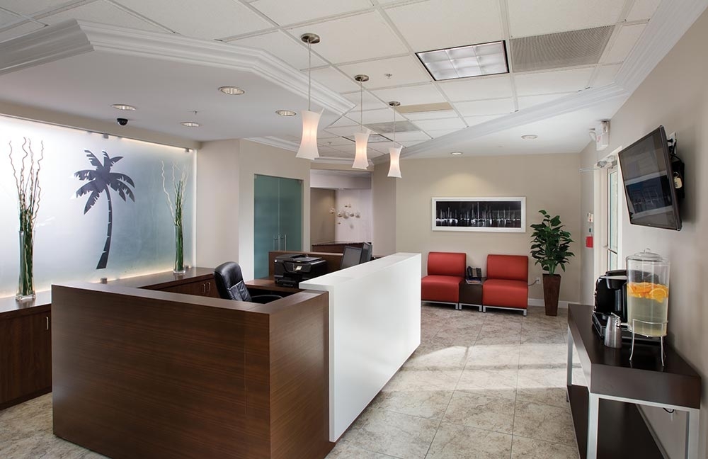 Visionary Meeting Room Visionary Meeting Room