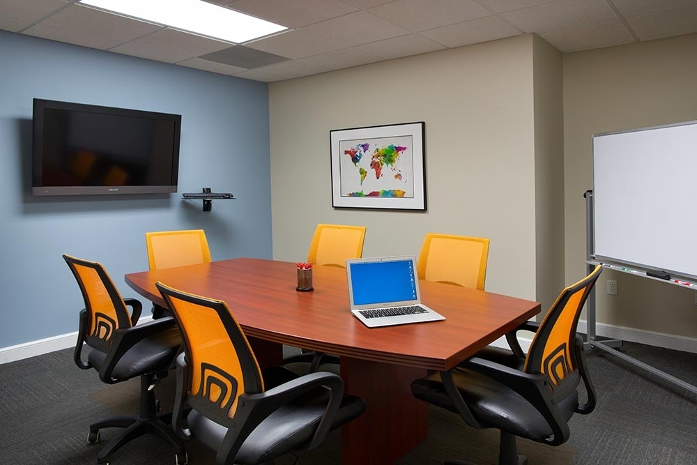 Innovation Meeting Room Innovation Meeting Room