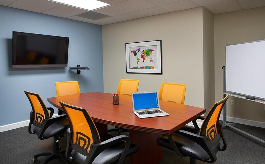 Innovation Meeting Room Innovation Meeting Room
