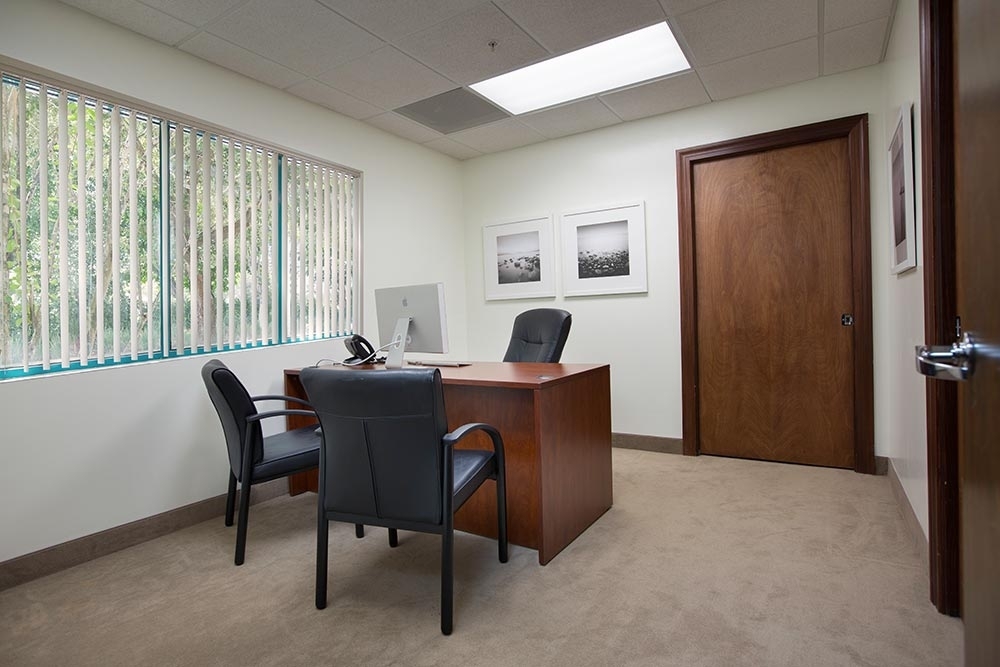 Day Office Day Office