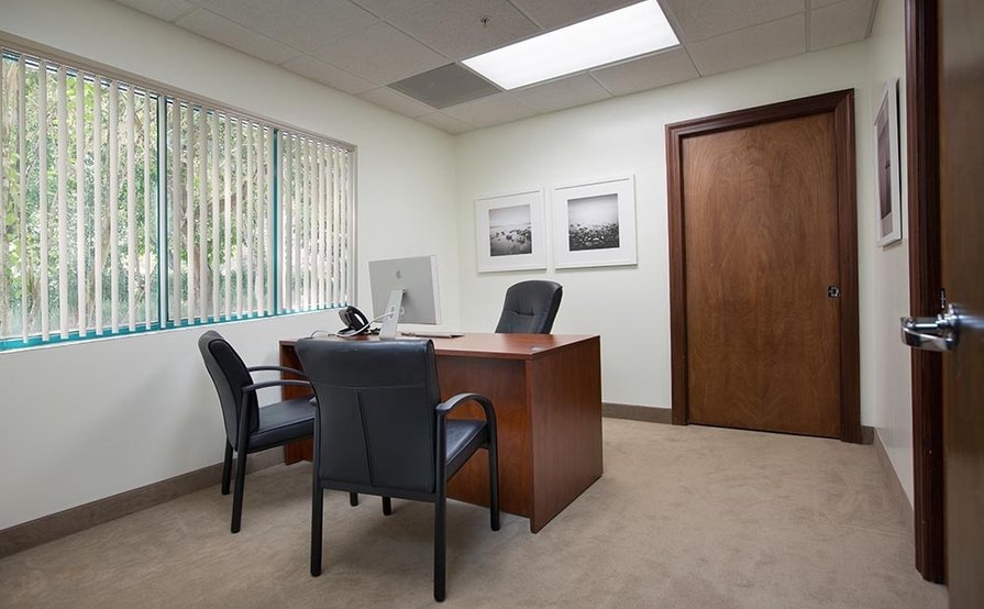 Day Office Day Office