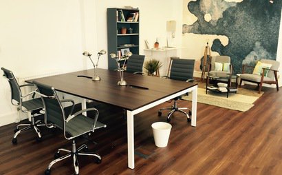 The Wheelhouse @ Angel Court The Wheelhouse @ Angel Court