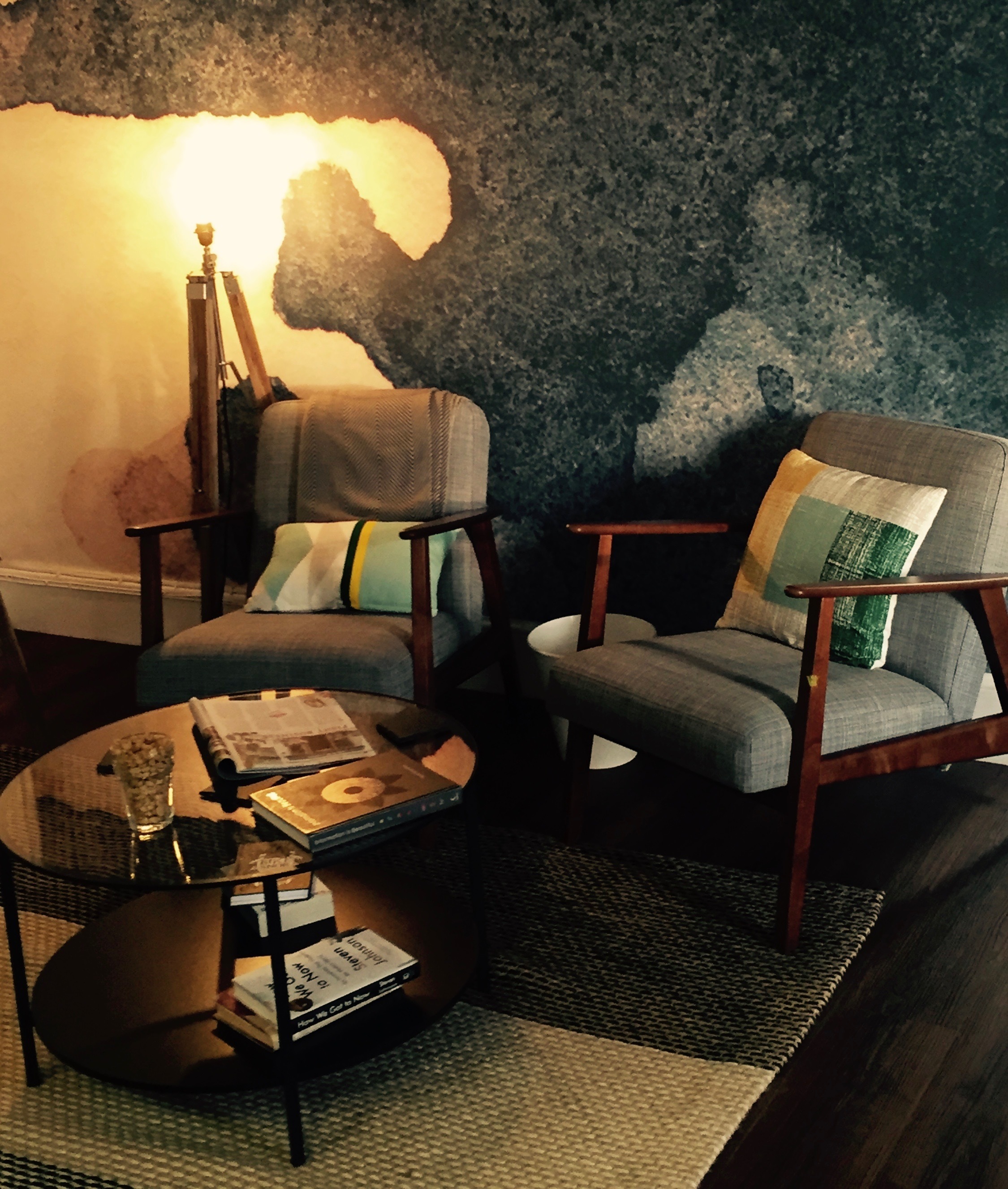 The Wheelhouse @ Angel Court