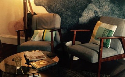 The Wheelhouse @ Angel Court The Wheelhouse @ Angel Court