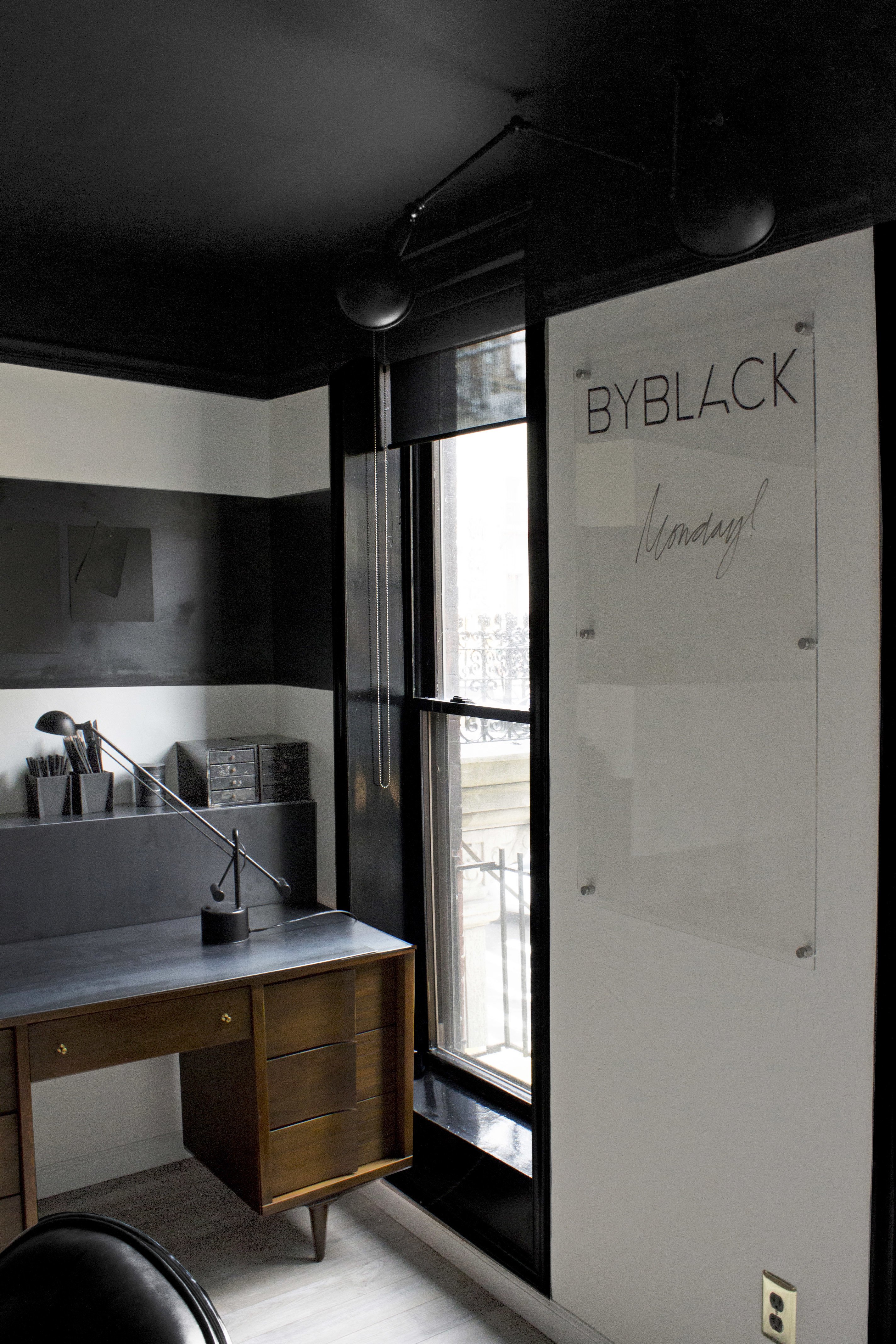 Interior design studio / Creative Space Interior design studio / Creative Space