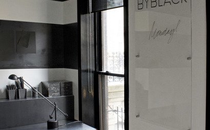 Interior design studio / Creative Space Interior design studio / Creative Space