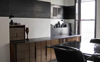 Interior design studio / Creative Space Interior design studio / Creative Space