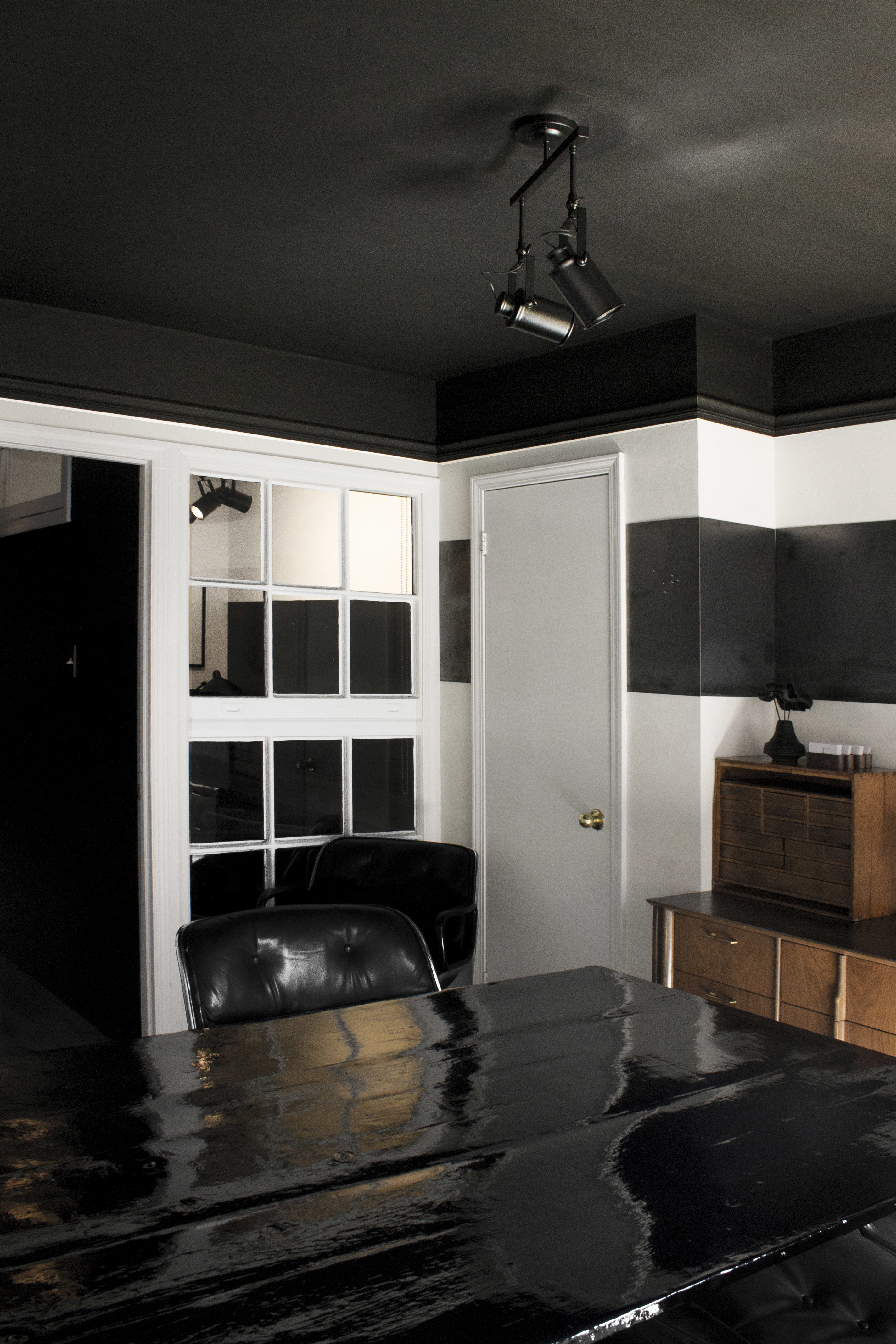 Interior design studio / Creative Space Interior design studio / Creative Space