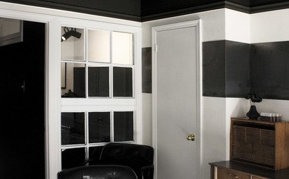 Interior design studio / Creative Space Interior design studio / Creative Space