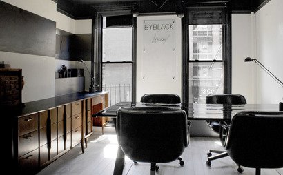 Interior design studio / Creative Space Interior design studio / Creative Space