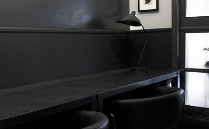 Interior design studio / Creative Space Interior design studio / Creative Space