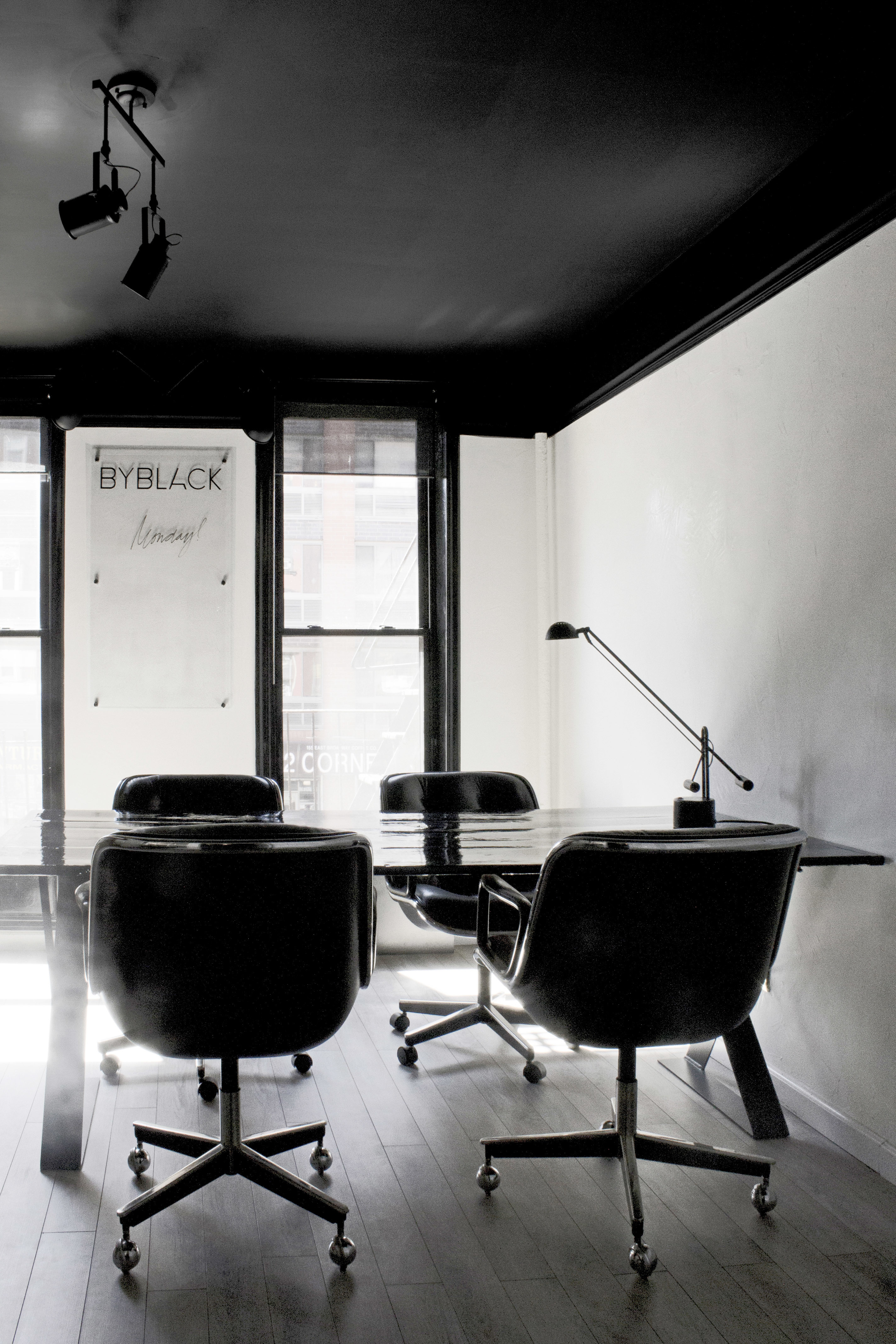 Interior design studio / Creative Space Interior design studio / Creative Space