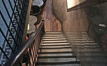 Interior design studio / Creative Space Interior design studio / Creative Space