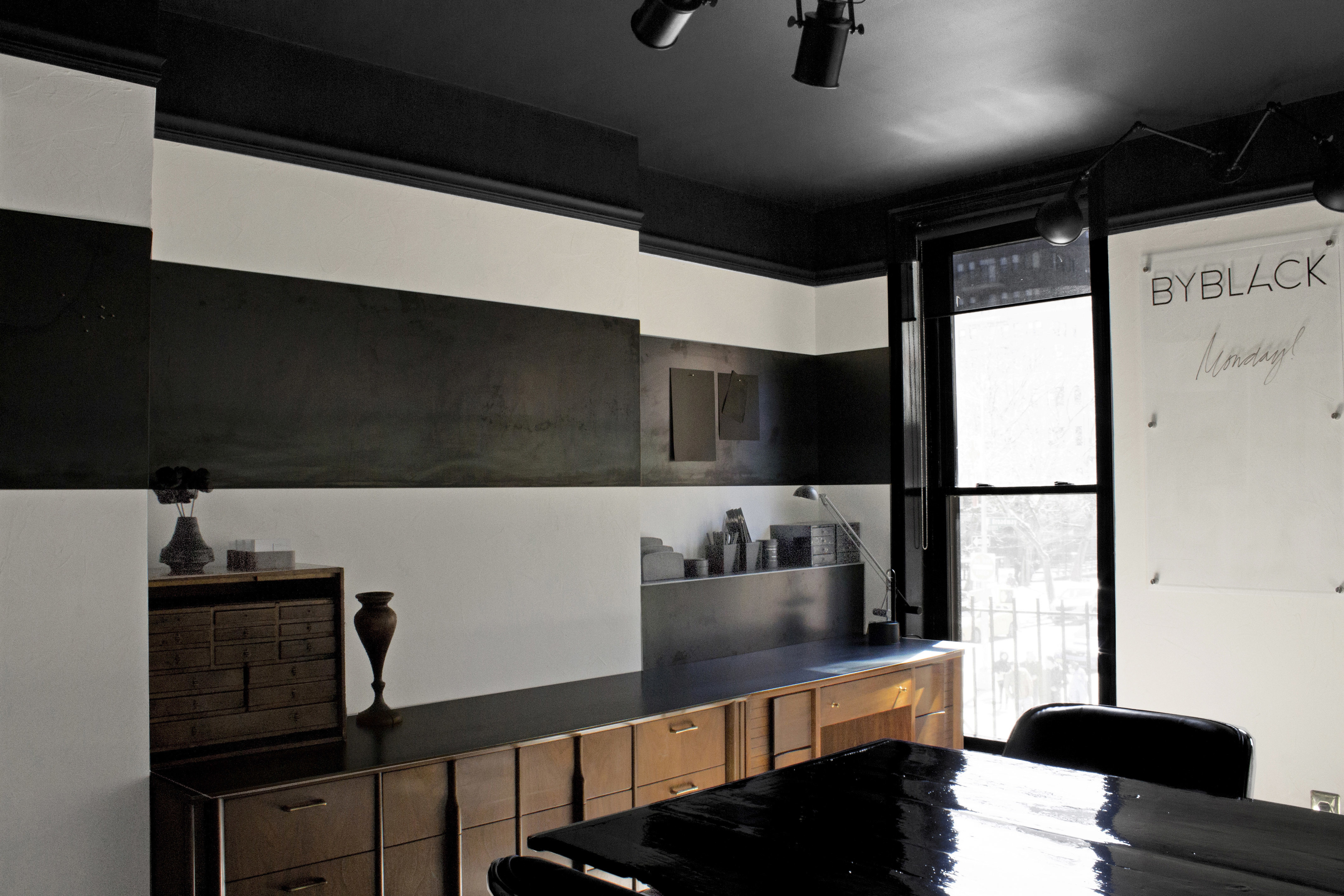 Interior design studio / Creative Space Interior design studio / Creative Space
