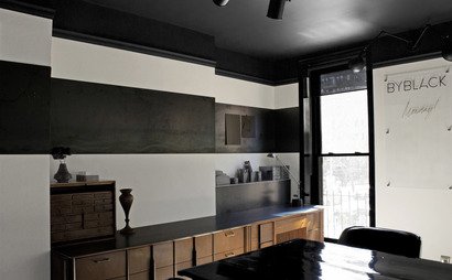 Interior design studio / Creative Space Interior design studio / Creative Space