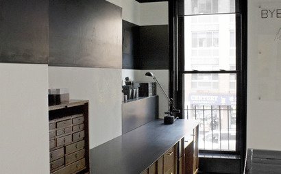 Interior design studio / Creative Space Interior design studio / Creative Space