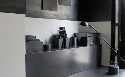 Interior design studio / Creative Space Interior design studio / Creative Space