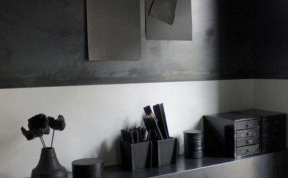 Interior design studio / Creative Space Interior design studio / Creative Space