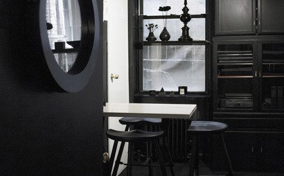 Interior design studio / Creative Space Interior design studio / Creative Space