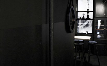 Interior design studio / Creative Space Interior design studio / Creative Space