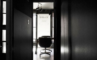 Interior design studio / Creative Space Interior design studio / Creative Space