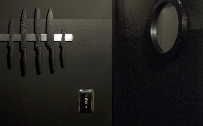 Interior design studio / Creative Space Interior design studio / Creative Space