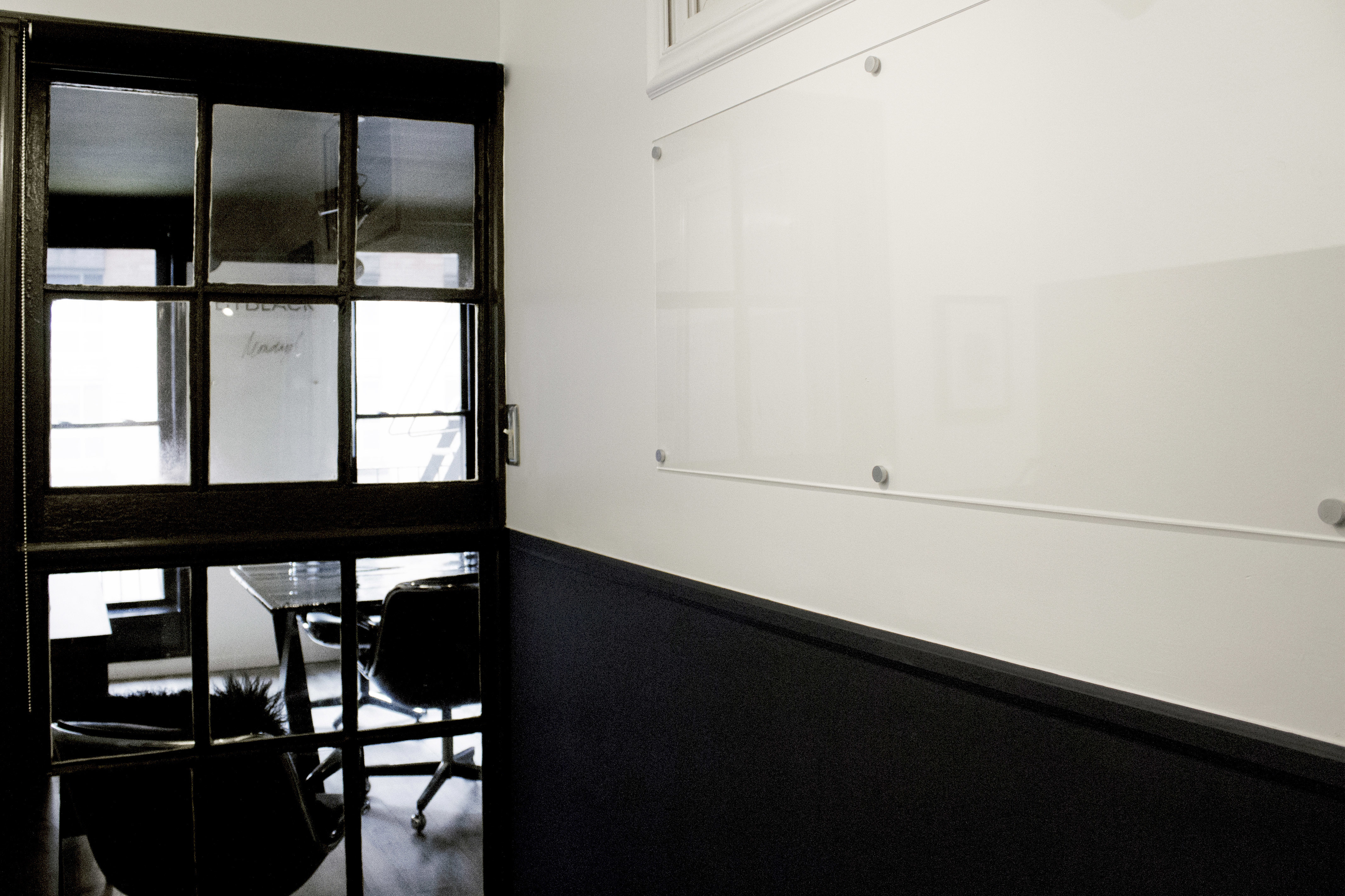 Interior design studio / Creative Space Interior design studio / Creative Space