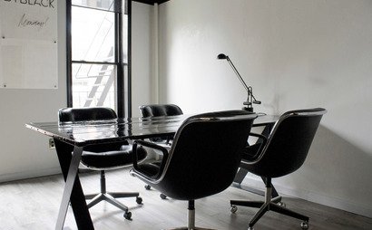 Interior design studio / Creative Space Interior design studio / Creative Space