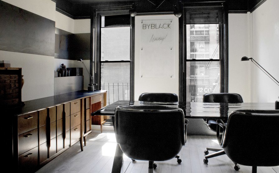 Interior design studio / Creative Space Interior design studio / Creative Space