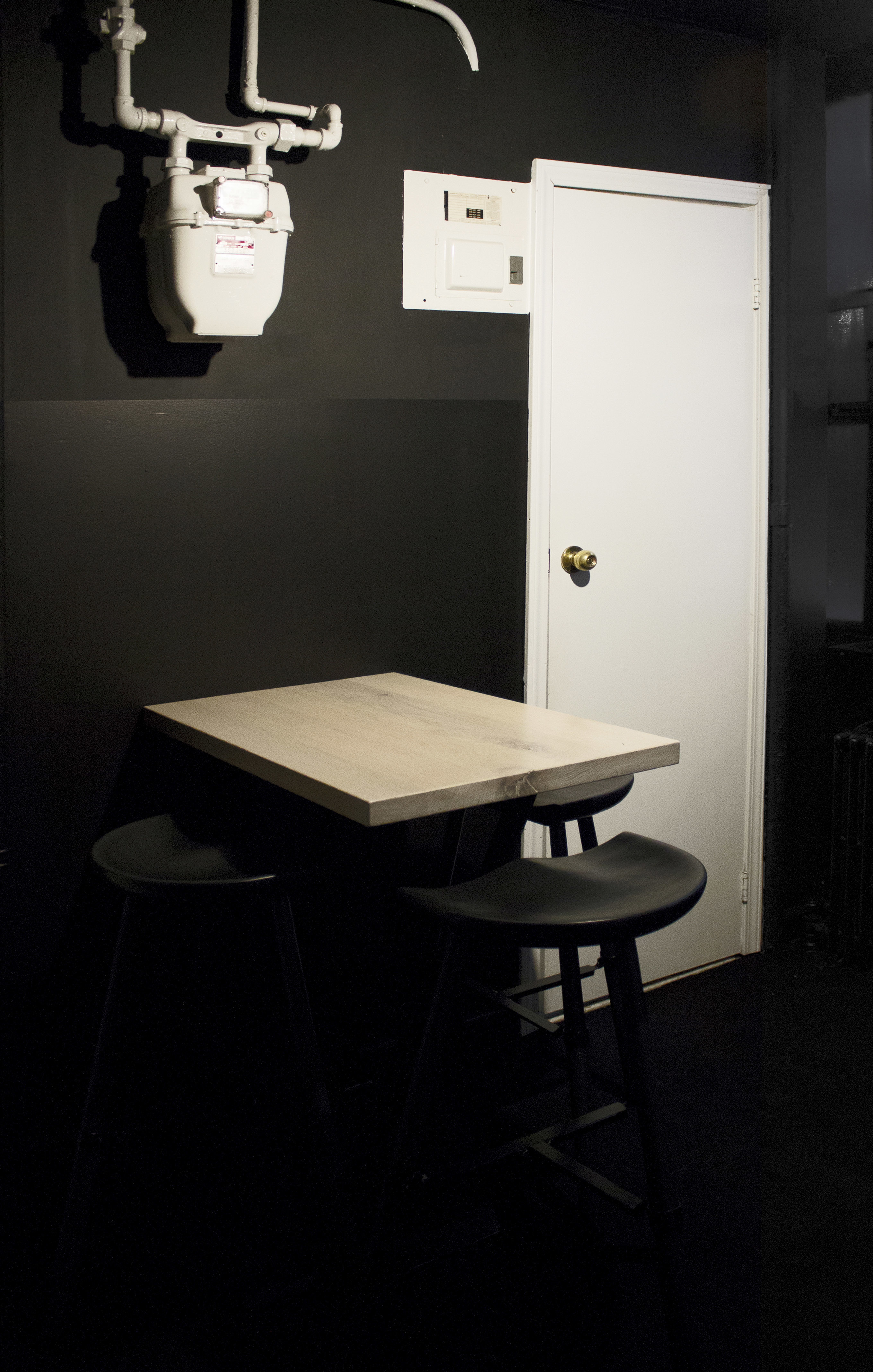 Interior design studio / Creative Space Interior design studio / Creative Space