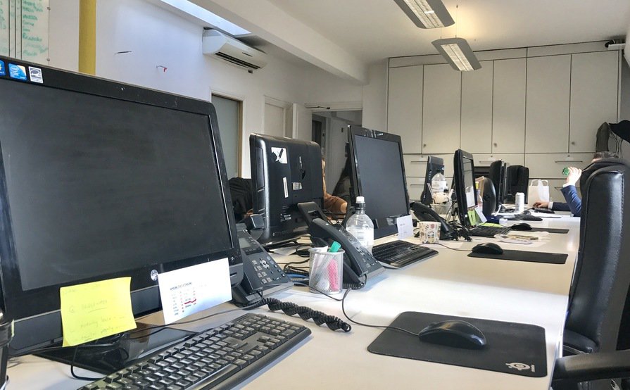 Top Location, MAYFAIR - Desks Space with Elegant Meeting Room Access Top Location, MAYFAIR - Desks Space with Elegant Meeting Room Access