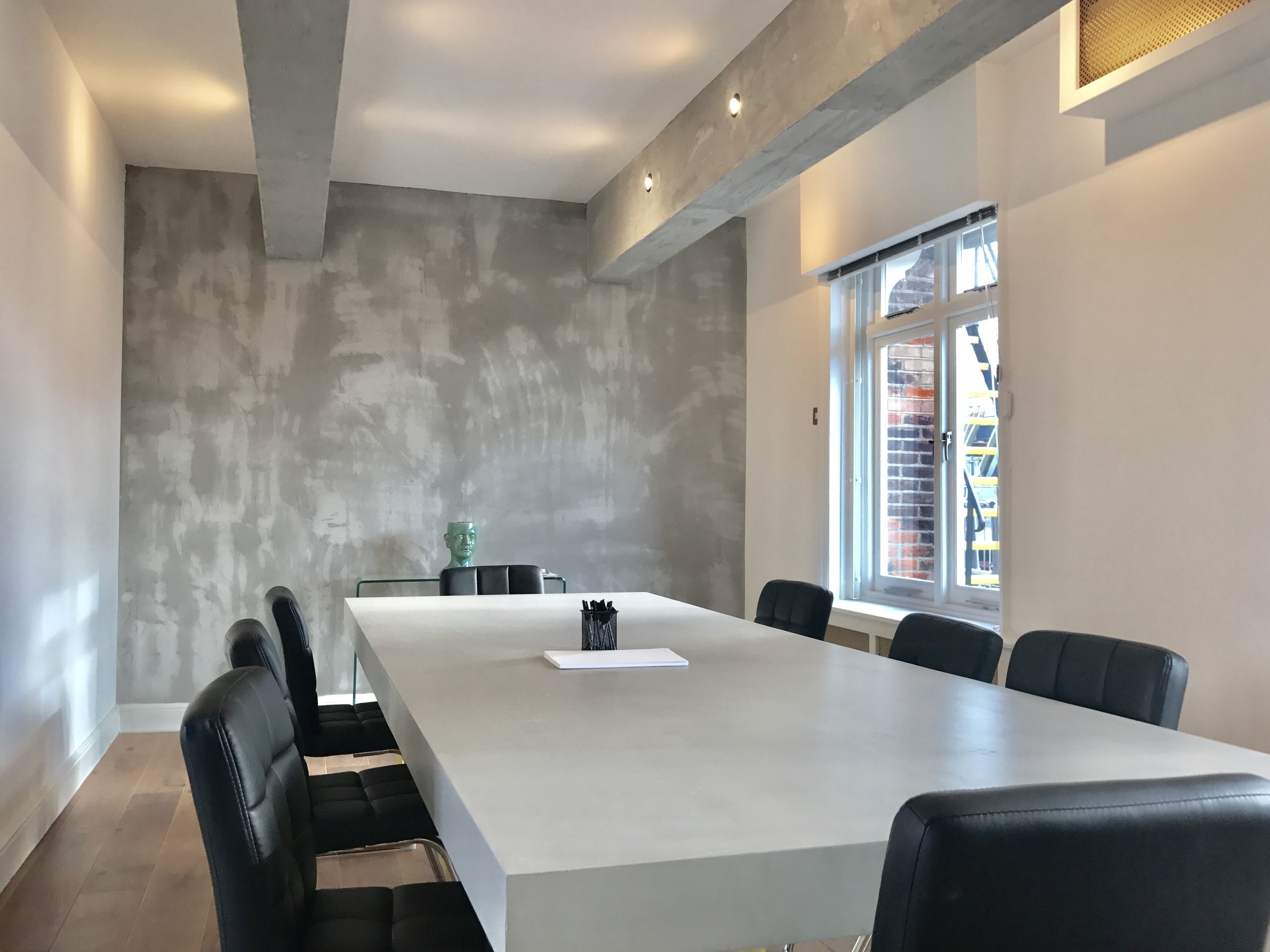 Top Location, MAYFAIR - Desks Space with Elegant Meeting Room Access Top Location, MAYFAIR - Desks Space with Elegant Meeting Room Access