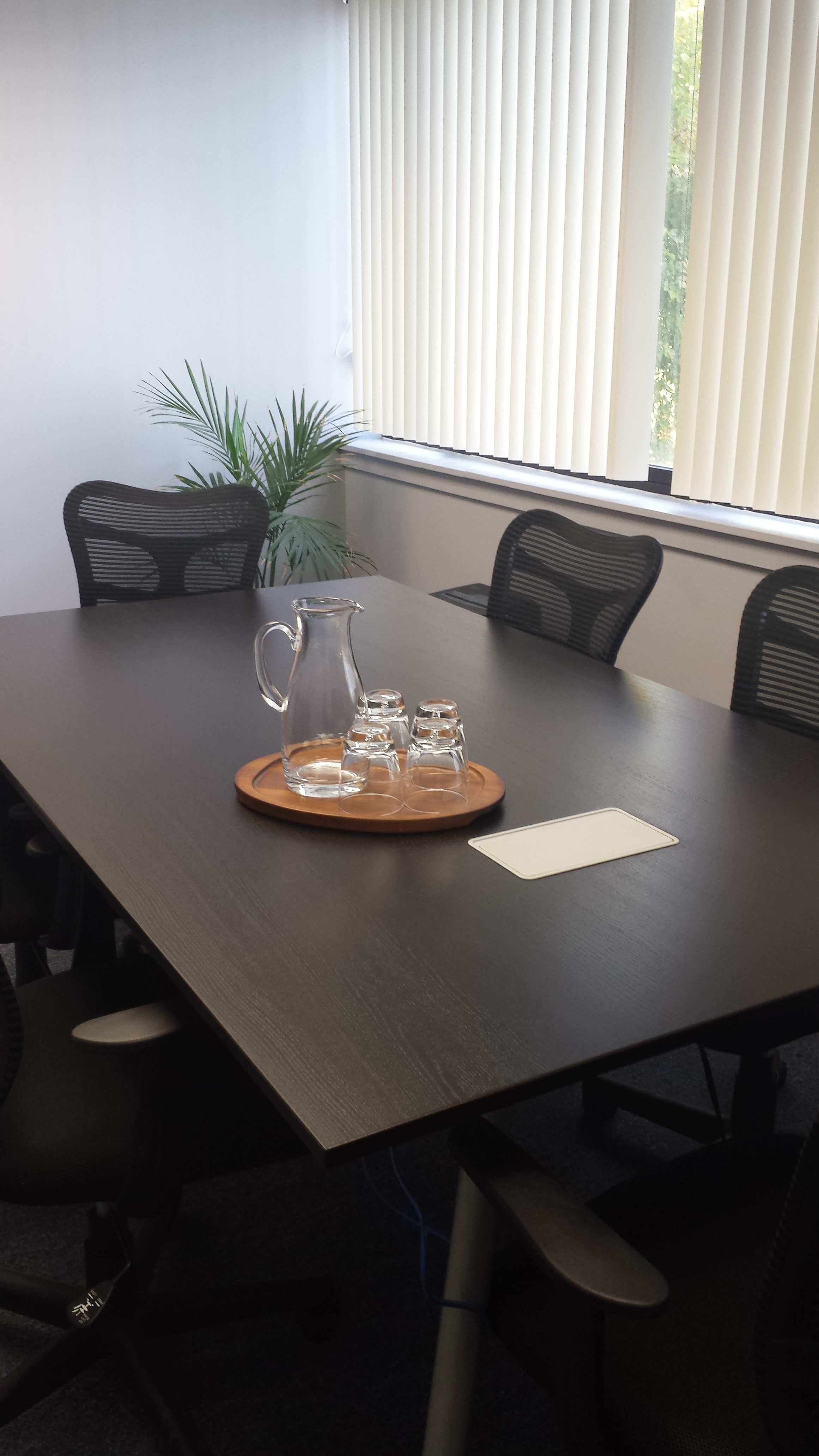 Framingham Conference Space on Rt 9 