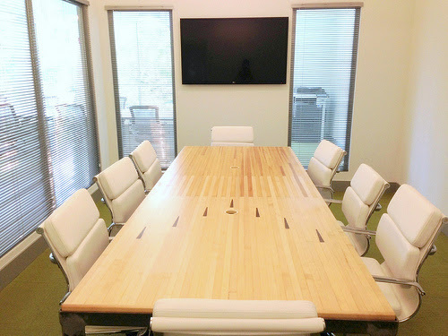 Conference Room Conference Room