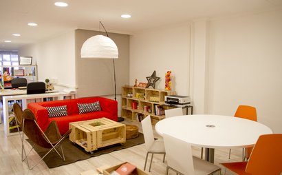 Home Work - www.homeworkcoworking.com