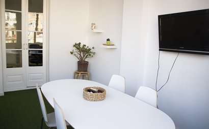 Home Work - www.homeworkcoworking.com