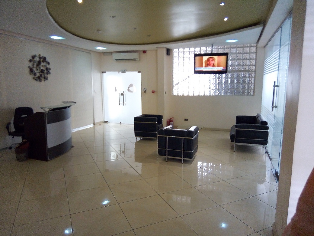 First Business Alliance